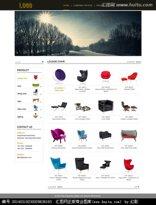 從單頁到生態(tài) 網(wǎng)頁設計與網(wǎng)站設計的協(xié)同演進