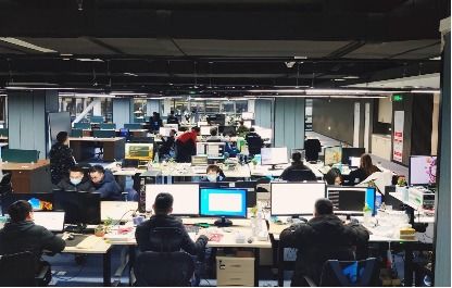 建筑行業(yè)物聯(lián)網(wǎng)服務(wù)商智鶴科技完成過億元A輪和B輪融資，加速物聯(lián)網(wǎng)應(yīng)用服務(wù)發(fā)展